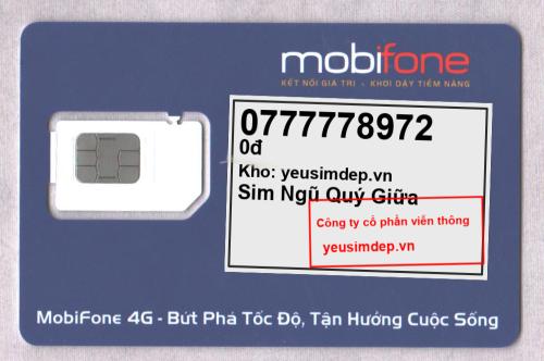 mobifone