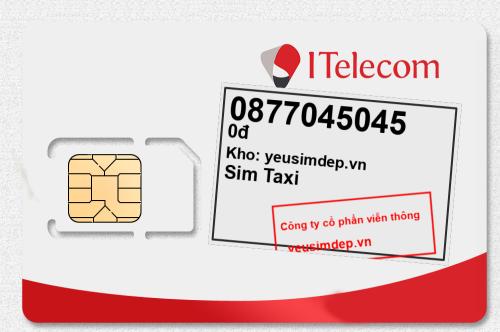 itelecom