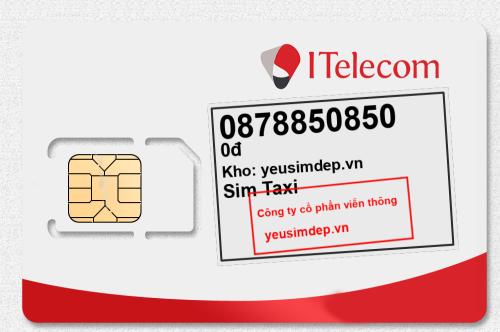 itelecom