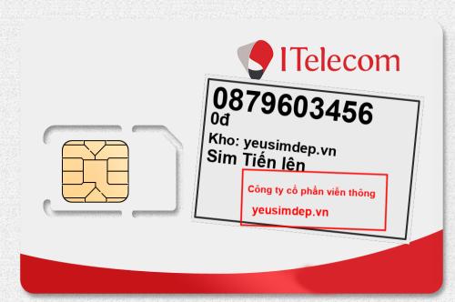 itelecom