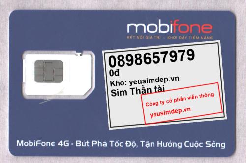 mobifone