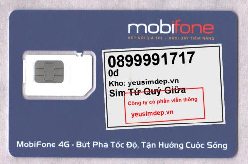 mobifone