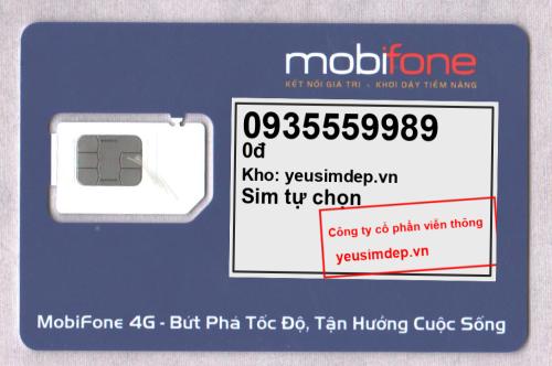 mobifone