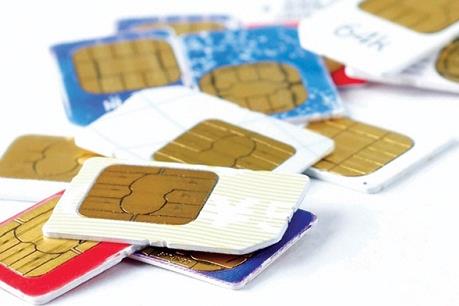 Những lợi ích khi sử dụng dịch vụ cầm sim