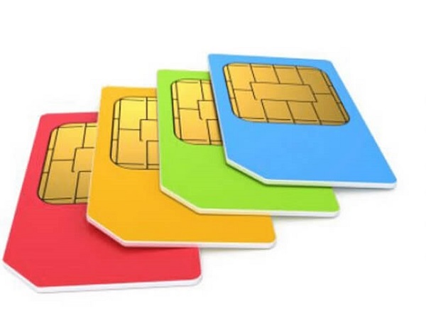 Lựa chọn địa cầm sim