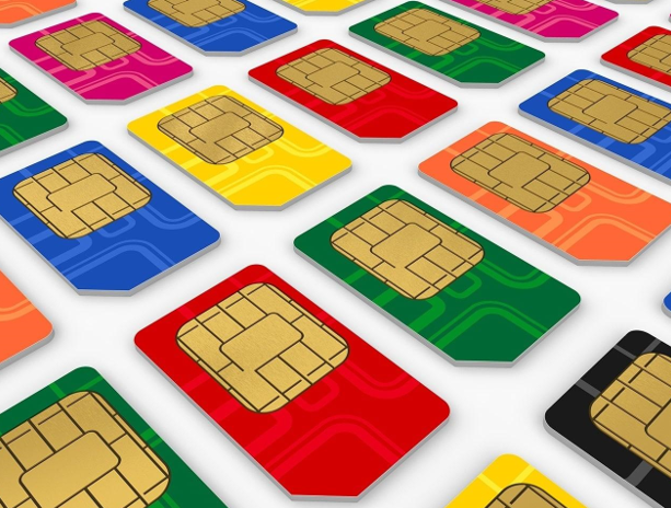 Chọn địa chỉ uy tín để cầm cố sim